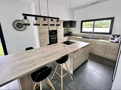 Maison, 128 m²