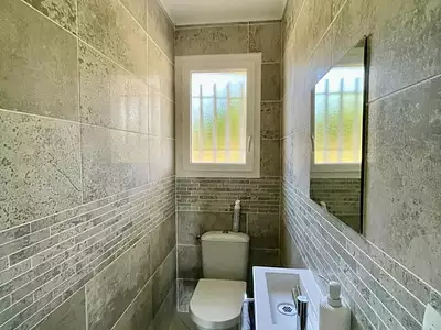 Maison, 107 m²