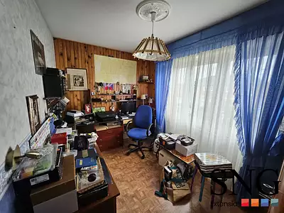 Maison, 80,45 m²