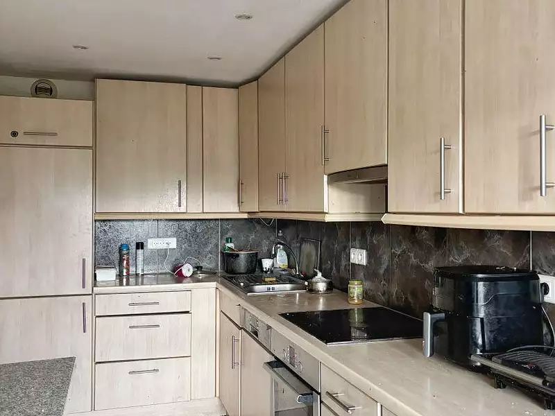 Appartement, 120 m²