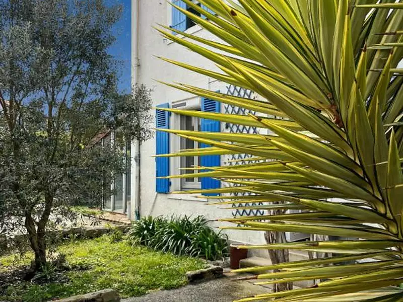 Maison, 128 m²