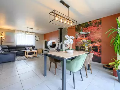 Maison, 90 m²