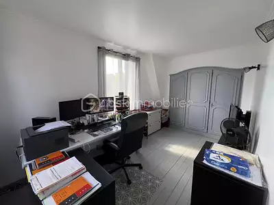 Maison, 125 m²
