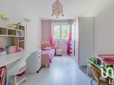 Appartement, 101 m²