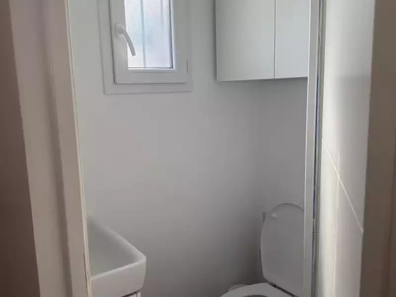 Maison, 93 m²