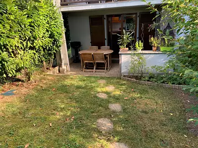 Appartement, 62 m²