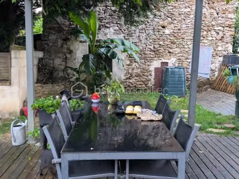 Maison, 115 m²