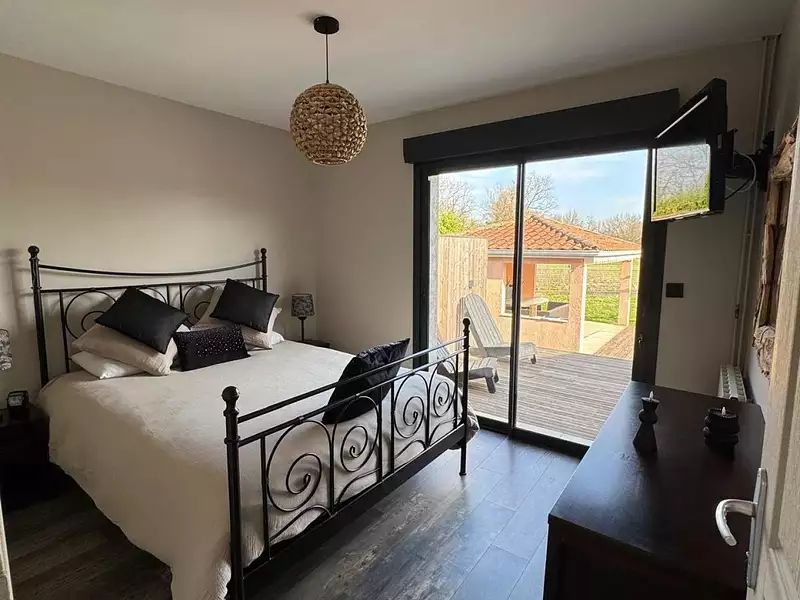 Maison, 126 m²