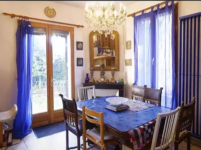 Appartement, 15 m²