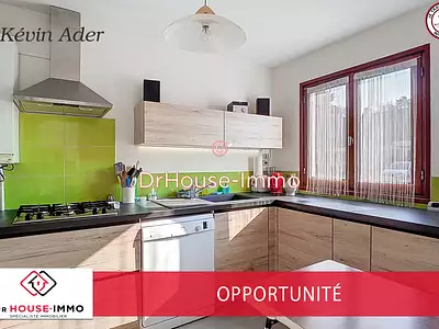 Maison, 168 m²