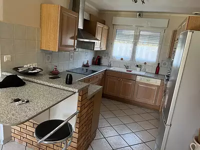 Maison, 90 m²