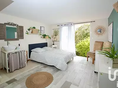 Maison, 161 m²