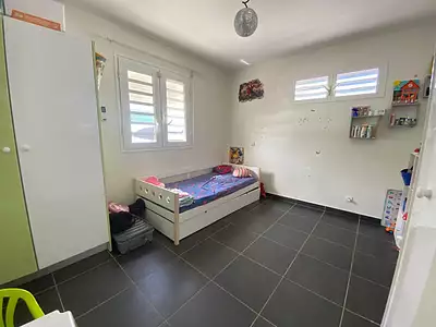 Maison, 107,5 m²