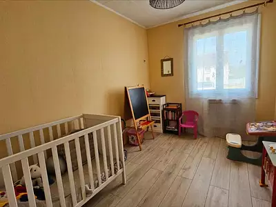 Maison, 70 m²