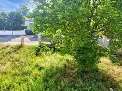 Immeuble, 150 m²