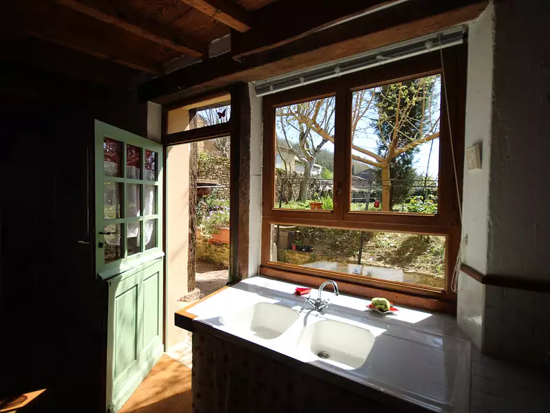 Maison, 140 m²