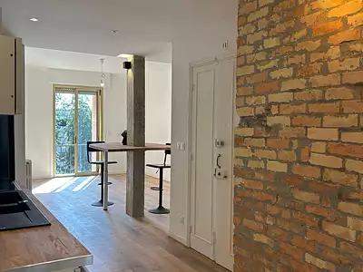 Appartement, 74,78 m²