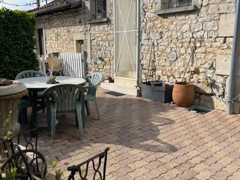 Maison, 86 m²