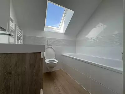 Maison, 92 m²