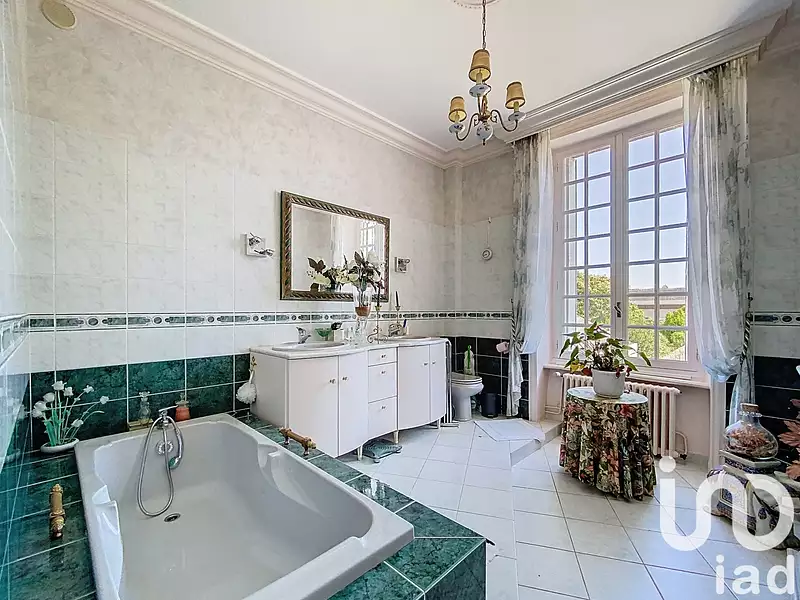 Maison, 143 m²