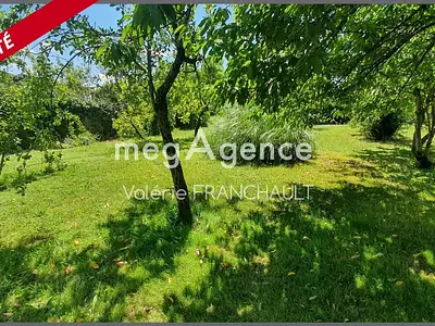 Maison, 98 m²