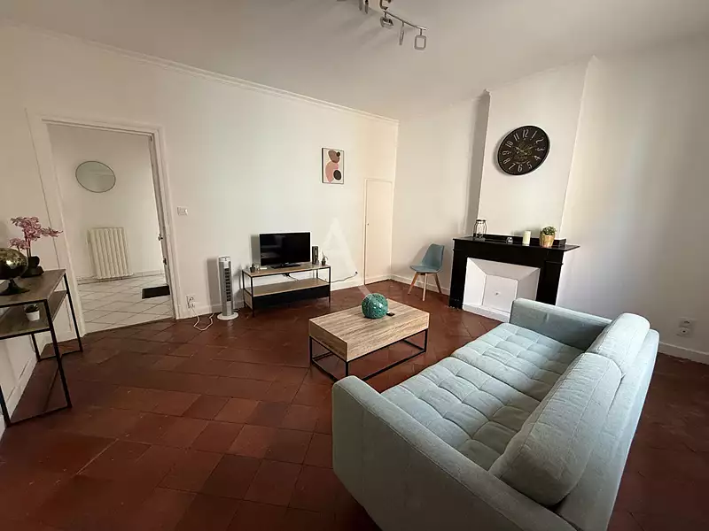 Appartement, 76,5 m²