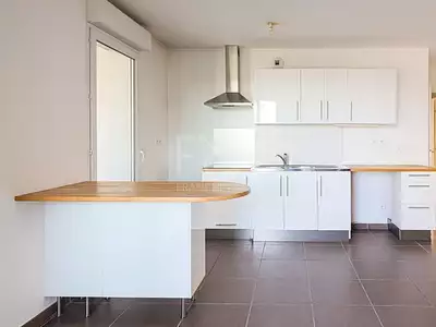 Appartement, 84 m²