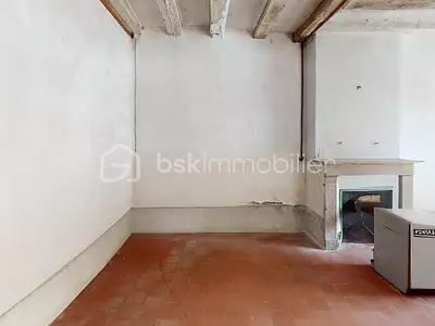 Maison, 100 m²