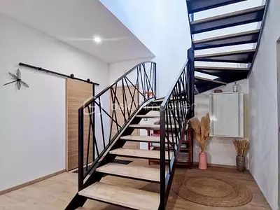Maison, 175 m²
