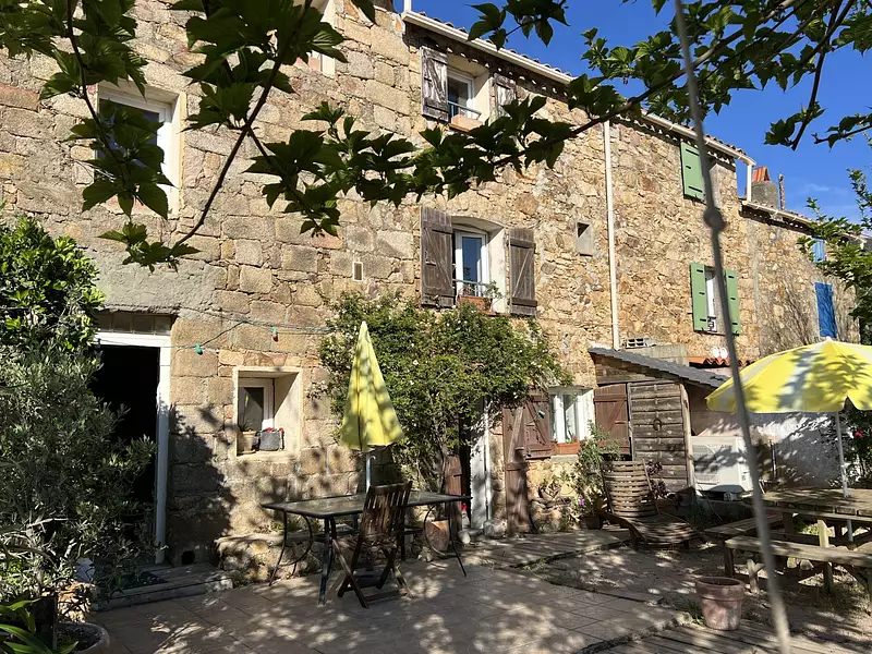 Maison, 115 m²