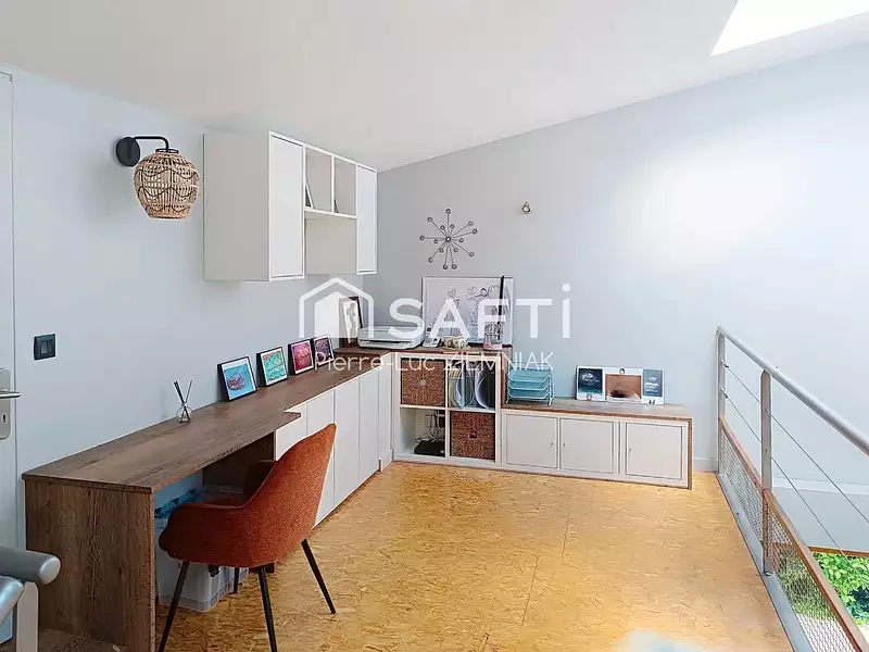 Maison, 186 m²