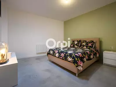 Appartement, 285 m²