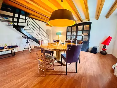 Maison, 146 m²