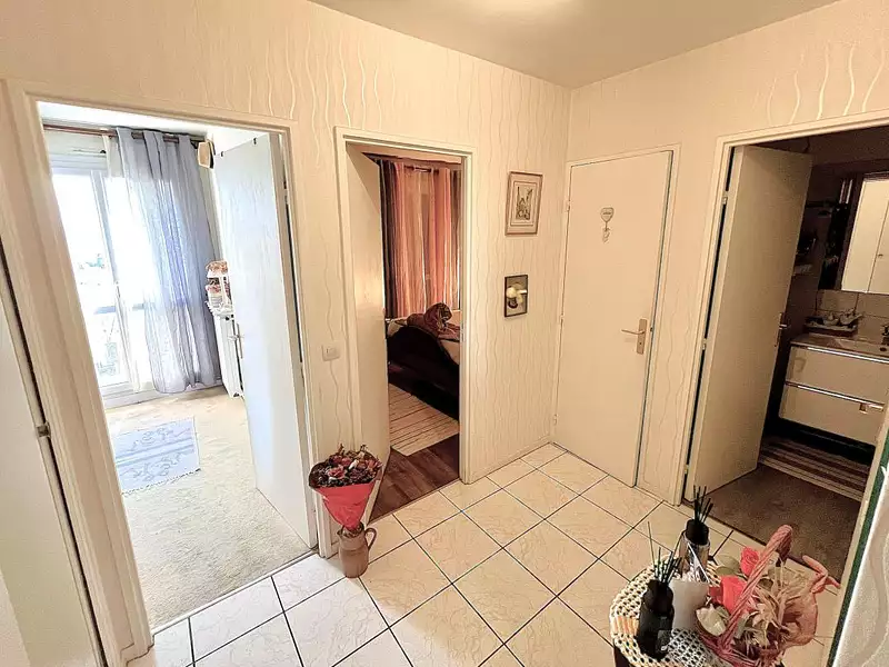 Appartement, 79 m²