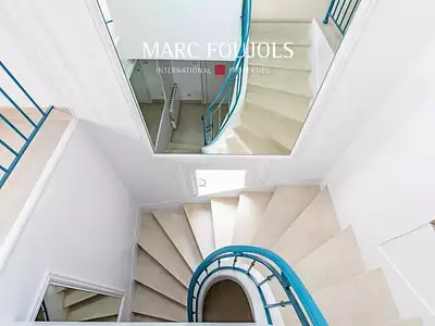 Appartement, 92,57 m²