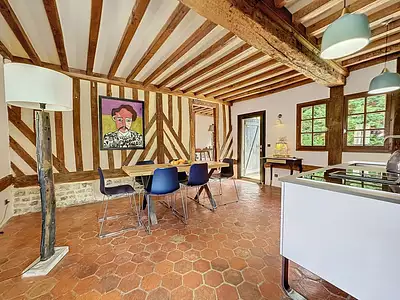 Maison, 150 m²