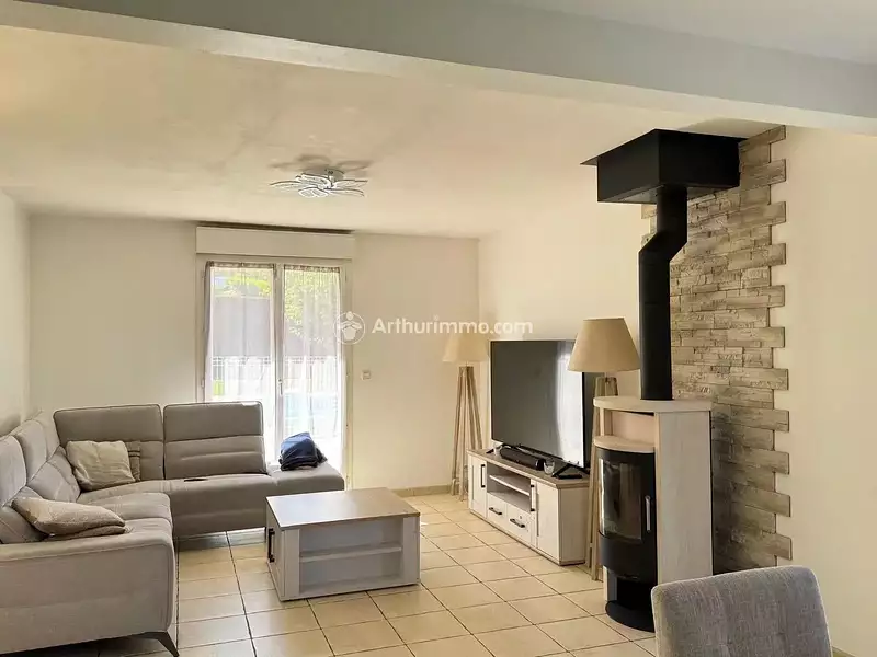 Maison, 105,81 m²