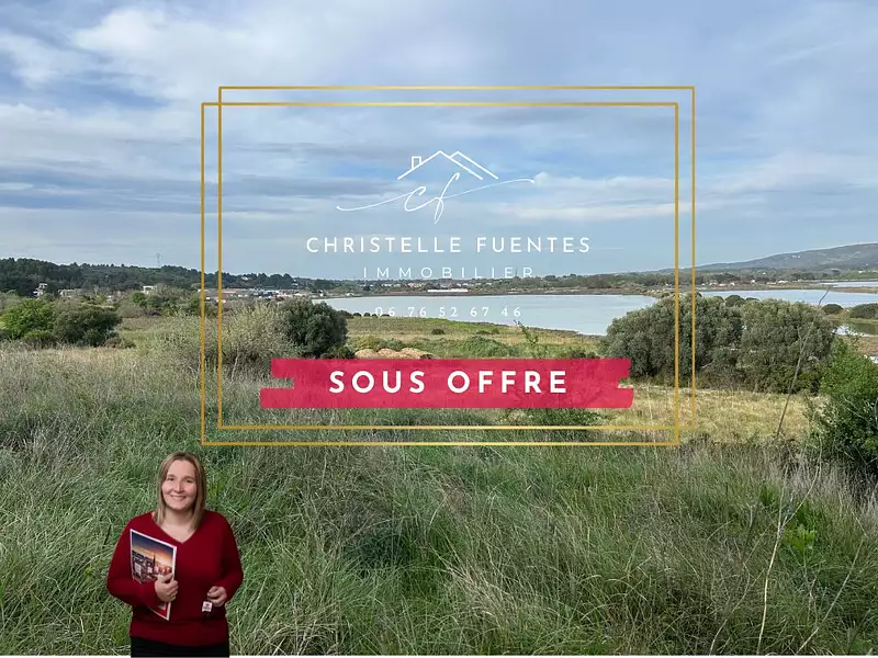 Terrain, 3 885 m²