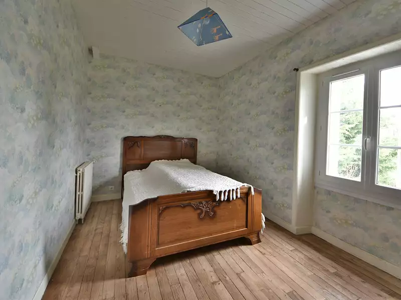 Maison, 133,78 m²