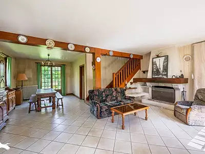 Maison, 233 m²
