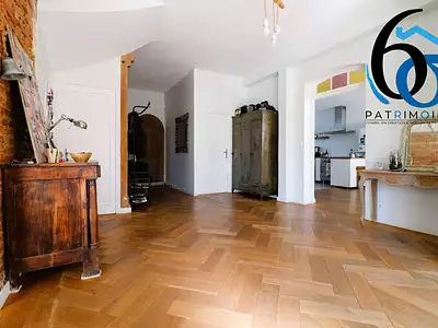 Maison, 175 m²