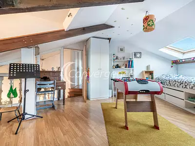 Appartement, 113,42 m²