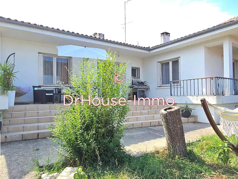 Maison, 98,51 m²