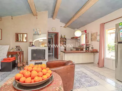 Maison, 180 m²