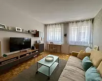 Appartement, 65,31 m²