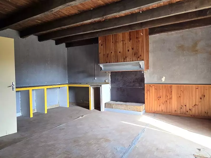Maison, 104 m²