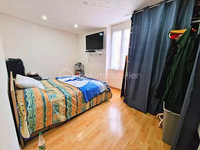 Maison, 190 m²