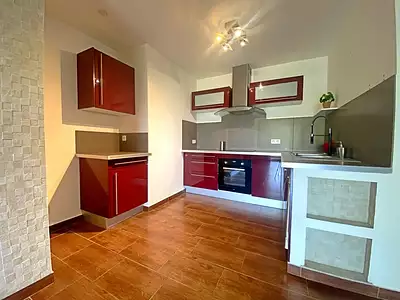 Appartement, 67 m²