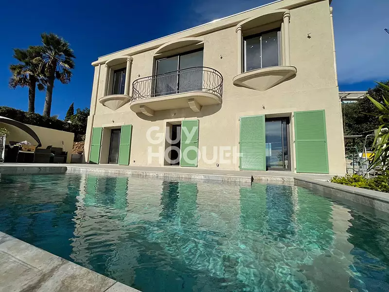 Maison, 135 m²