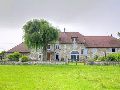 Maison, 350 m²